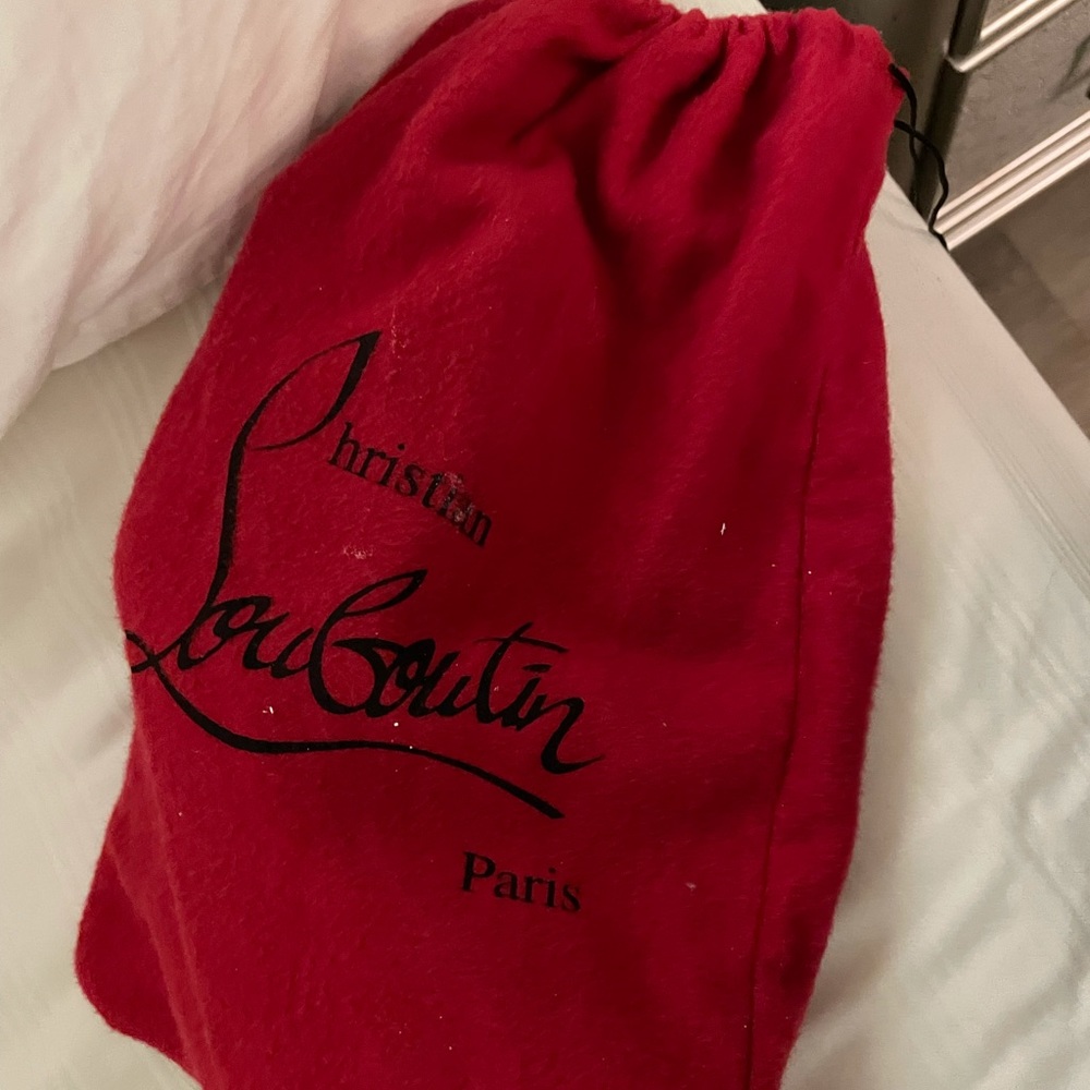 For sale,christian louboutin brand new,size 38